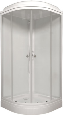 Душевая кабина Triton Ультра А 80x80