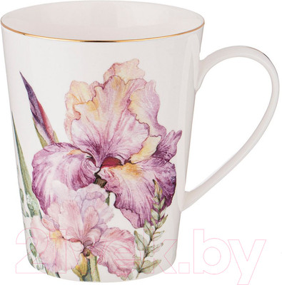 Кружка Lefard Iris / 590-319