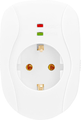 Сетевой фильтр Buro 100SH-Plus-W (белый)