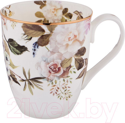 Кружка Lefard Belle / 86-2355