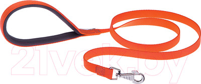 Поводок Ferplast Daytona G15/120 (оранжевый)