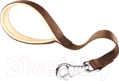 Поводок Ferplast Daytona GM25/45 (коричневый)