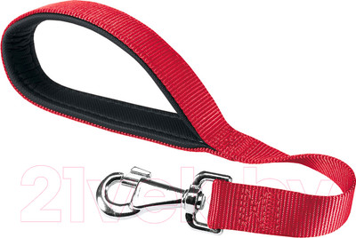 Поводок Ferplast Daytona GM25/45 (красный)