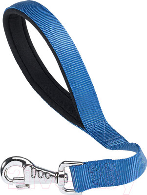 Поводок Ferplast Daytona GM25/45 (синий)