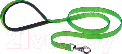 Поводок Ferplast Daytona G20/120 / 75336923 (зеленый)
