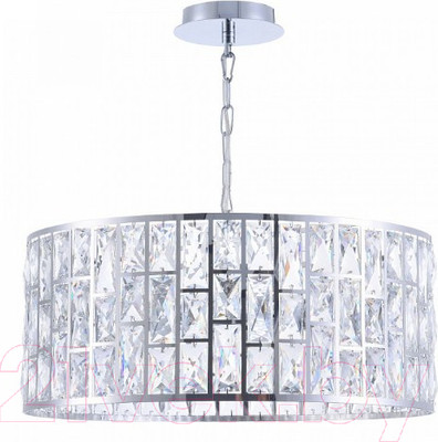 Люстра Maytoni Gelid MOD184-PL-04-CH