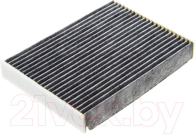 Салонный фильтр Mann-Filter CUK25012 (угольный)