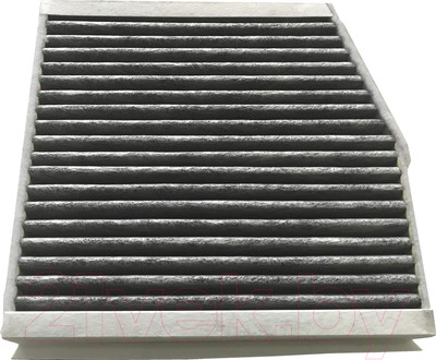 Салонный фильтр Mann-Filter CUK26007 (угольный)