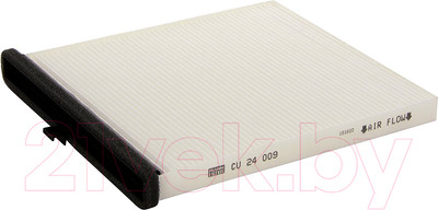 Салонный фильтр Mann-Filter CU24009