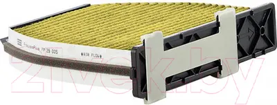Салонный фильтр Mann-Filter FP29005 (угольный)