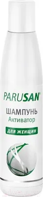 Шампунь для волос Parusan Активатор (200мл)