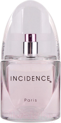 Парфюмерная вода Paris Bleu Parfums Incidence (100мл)