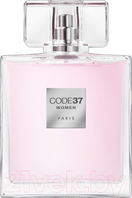 Парфюмерная вода Geparlys Code 37 (100мл)