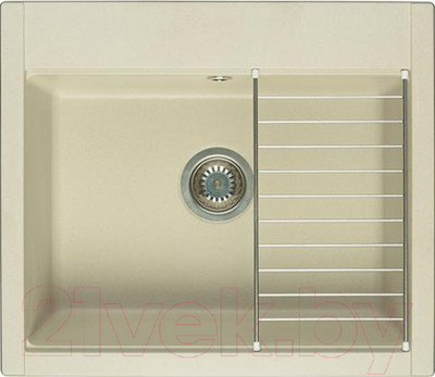 Мойка кухонная Акватон Делия 60 (1A715232LD290)