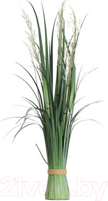 Искусственное растение Merry Bear Home Decor Микс трава-вейник остроцветковый / KD4041-87-22