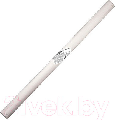 Бумага для рисования Staff Масштабно-координатная / 128992 (оранжевый)