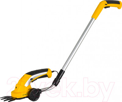 Кусторез аккумуляторный Huter GET-3.6H (70/1/29)