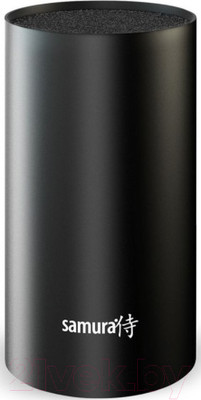 Подставка для ножей Samura KBF-102 (черный)