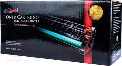 Картридж JetWorld JW-H505AXN