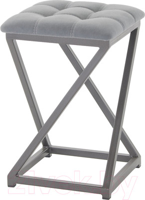 Табурет AMC Comfort 8.4.5 (ткань графит/графит)