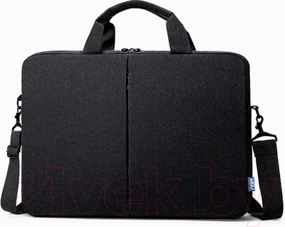Сумка для ноутбука Miru Elegance 15.6" / 1028 (черный)
