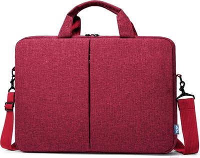Сумка для ноутбука Miru Elegance 15.6" / 1030 (красный)