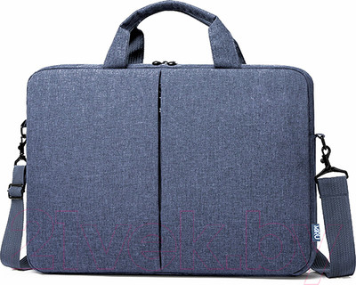 Сумка для ноутбука Miru Elegance 15.6" / 1031 (серый)