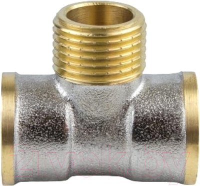 Тройник Aquasfera Ду 15 ВР/НР/ВР / 027-8901