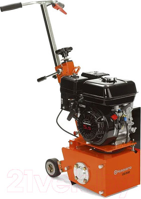 Виброплита Husqvarna CG200 (967 66 23-01)