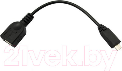 Адаптер Sipl USB Type A Micro / AK220