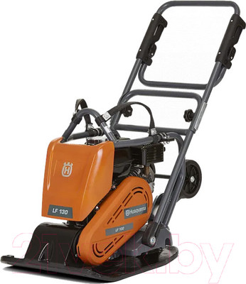 Виброплита Husqvarna LF130LT (967 89 66-01)