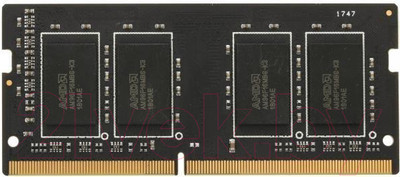 Оперативная память DDR4 AMD R744G2606S1S-U
