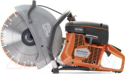 Бензорез Husqvarna K770 14" (967 68 21-01)