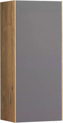 Шкаф для ванной Акватон Сохо (1A258403AJA00)