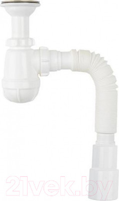 Сифон Aquant S0515-35-MR