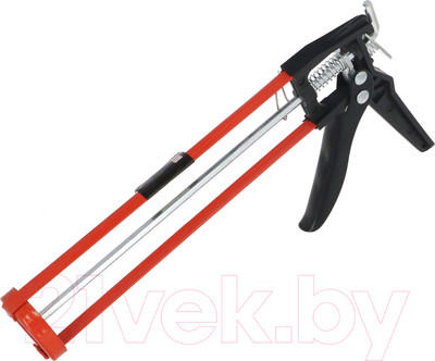 Пистолет для герметика Faster Tools 461