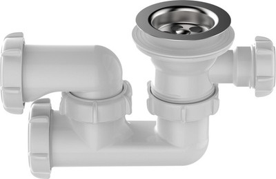 Сифон Aquant V215-65-MR