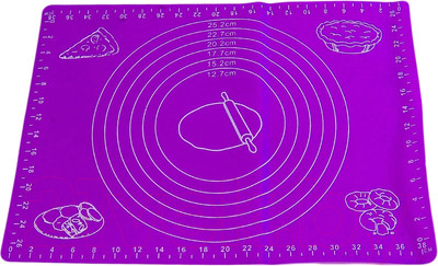 Коврик для теста Белбогемия SL14025 / 94913