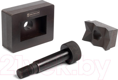 Матрица для пробивки отверстий КВТ МПО 46x72 / 65660