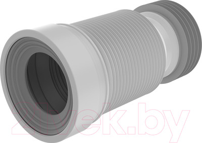 Слив (гофра) Aquant T828F-22-MR