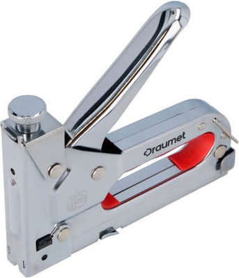 Механический степлер Draumet 3717