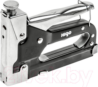 Механический степлер Higo 5324
