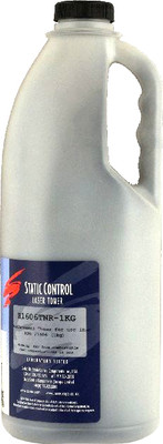 Тонер для принтера Static Control H1606TNR-1KG