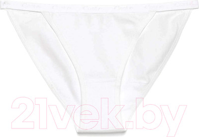Трусы женские Conte Elegant Comfort / LTA570 (р.90, белый)