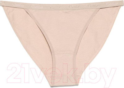 Трусы женские Conte Elegant Comfort / LTA 570 (р.94, натуральный)