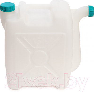Канистра пластиковая Альтернатива М427