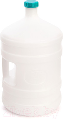 Канистра пластиковая Альтернатива М267
