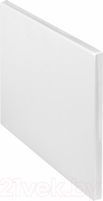 Экран для ванны Cersanit Virgo 75