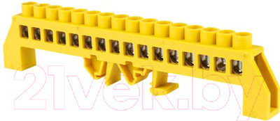 Шина нулевая TDM SQ0801-0219