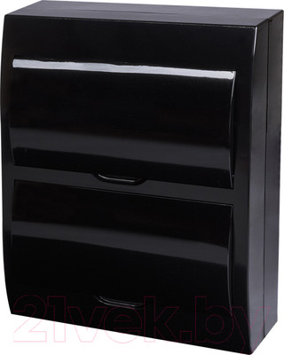 Бокс пластиковый TDM SQ0901-0906
